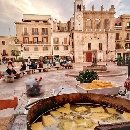 Вилла La Dimora Di Giusy Бари Экстерьер фото